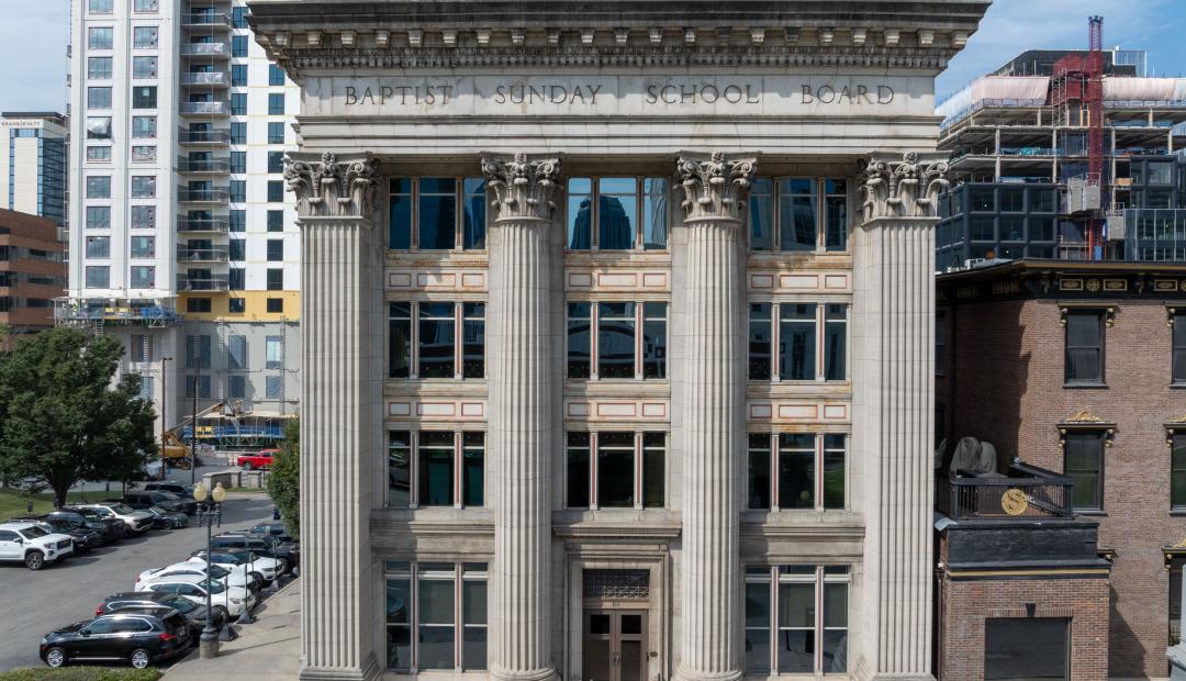 GBX Group and Historic Nashville, Inc. Announce the Acquisition